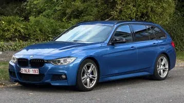BMW 320D