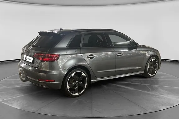 Audi A3 2016 photo 5