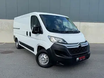 Citroen Jumper