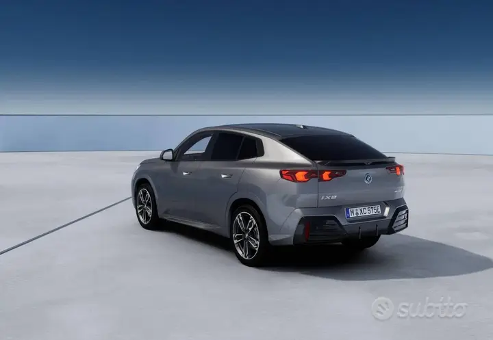 BMW X2 photo 2