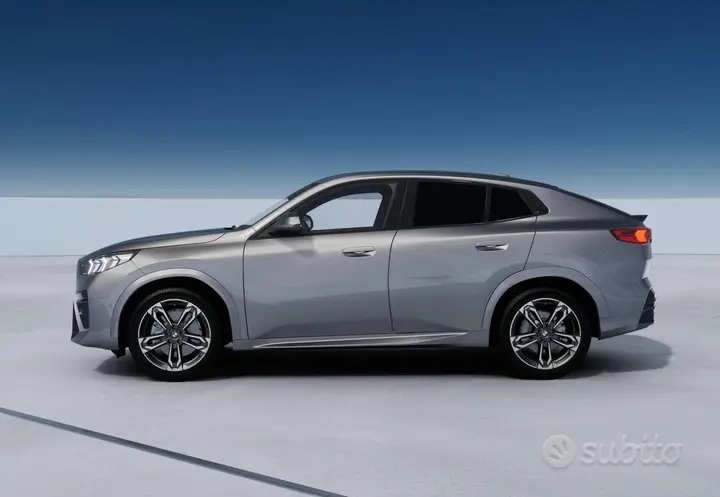 BMW X2 photo 4