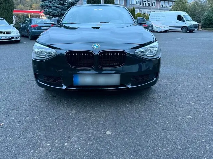 BMW 1Er