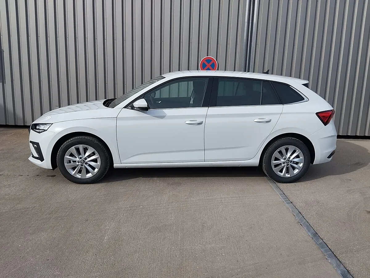 Skoda Scala 2026 photo 2