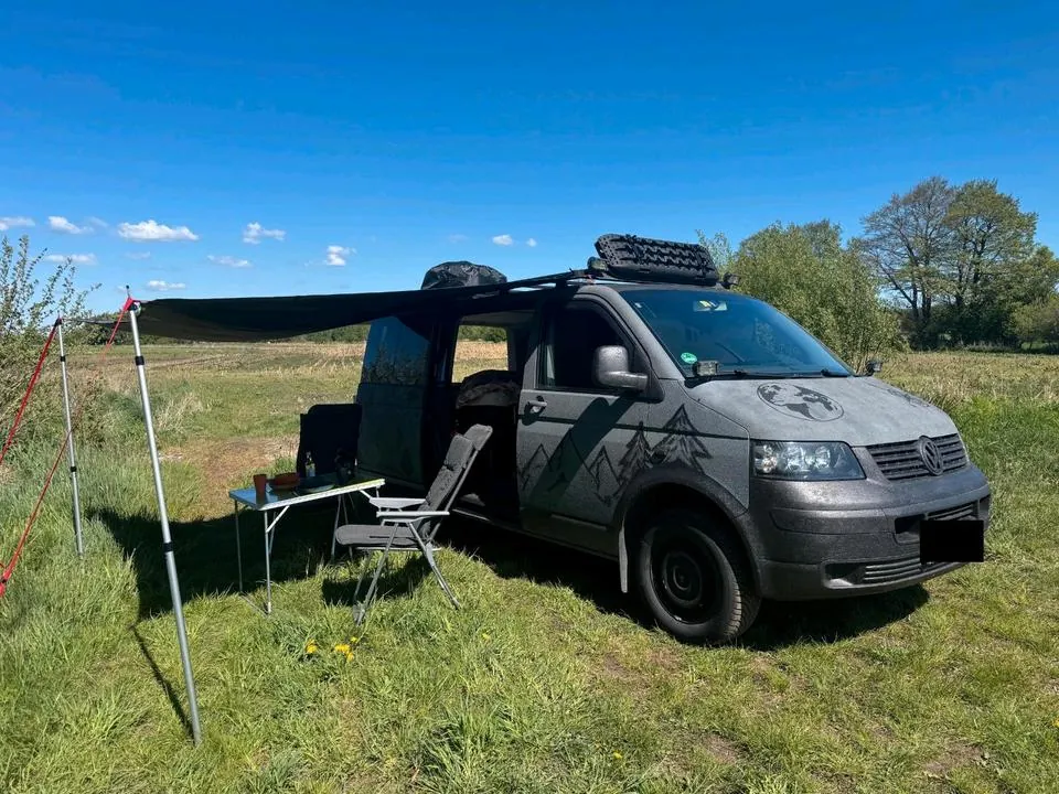 Volkswagen T5