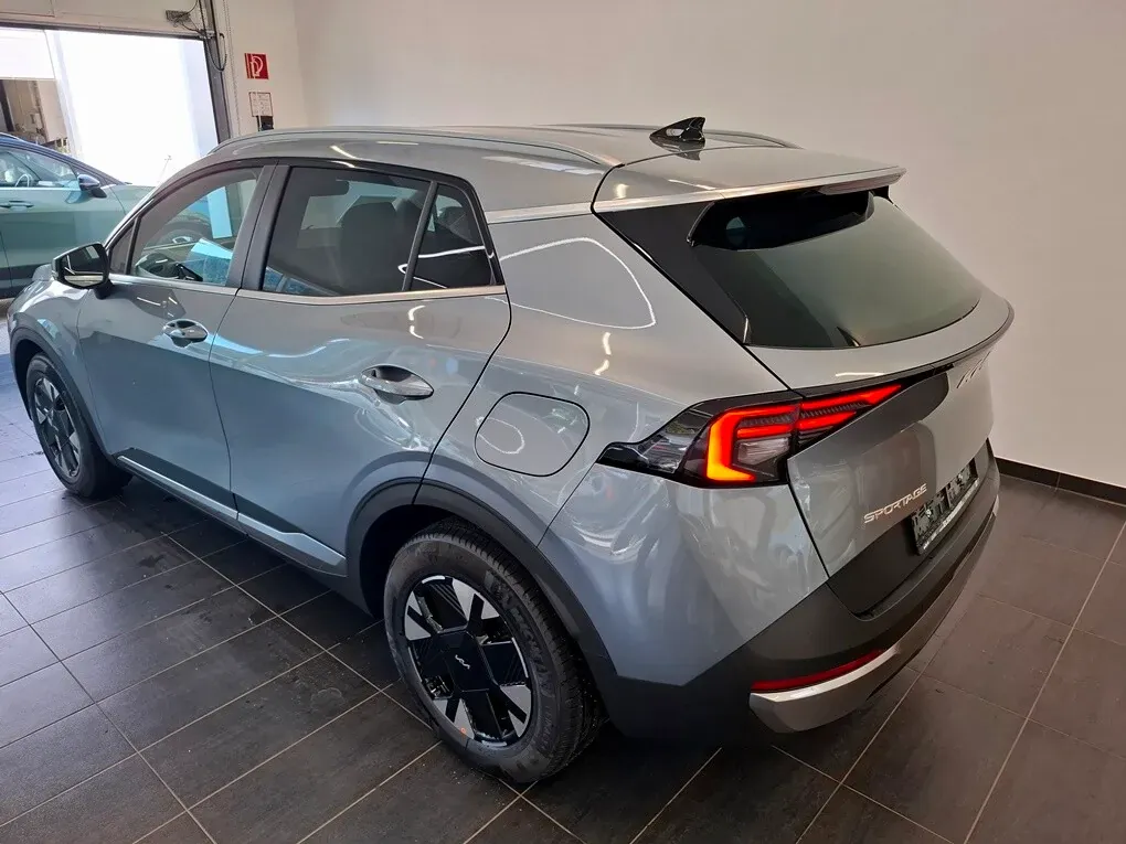 Kia Sportage 2026 photo 3