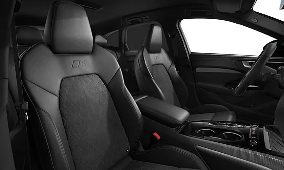 Audi A5 2026 photo 3
