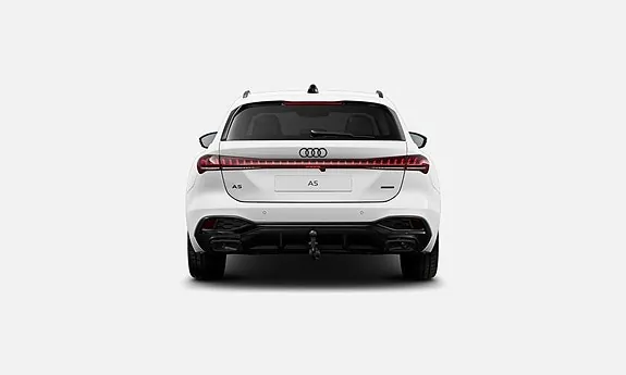 Audi A5 2026 photo 2