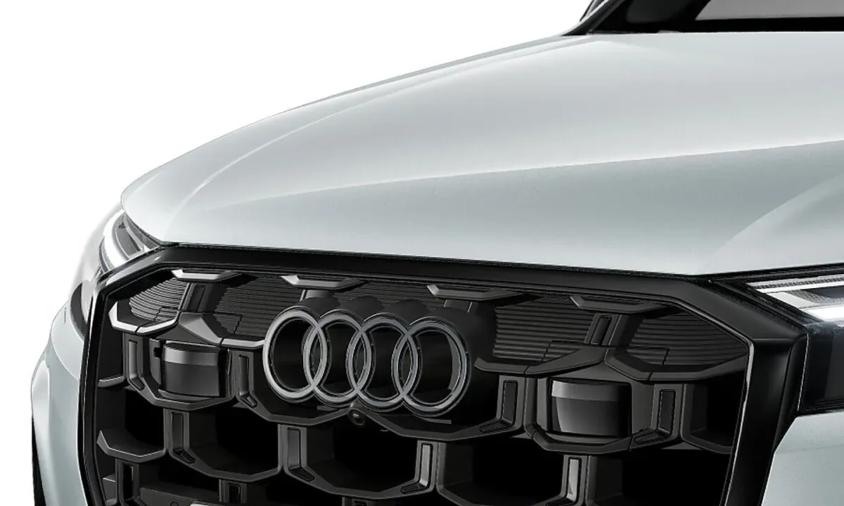 Audi Q7 2025 photo 3