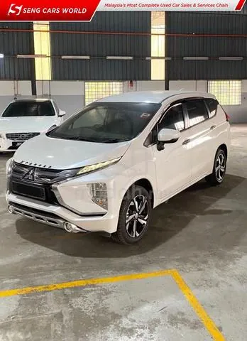 Mitsubishi Xpander