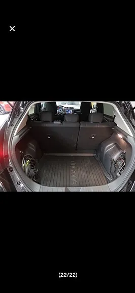 Nissan Leaf 2021 photo 5