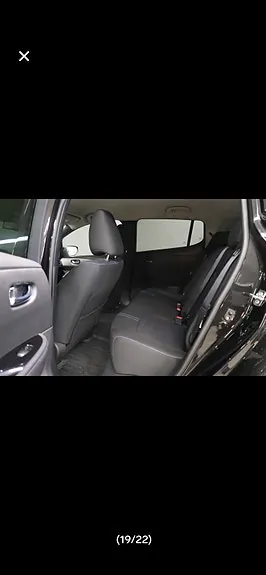 Nissan Leaf 2021 photo 3