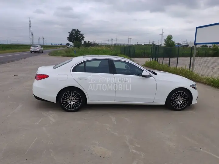 Mercedes-Benz C 300 2023 photo 5