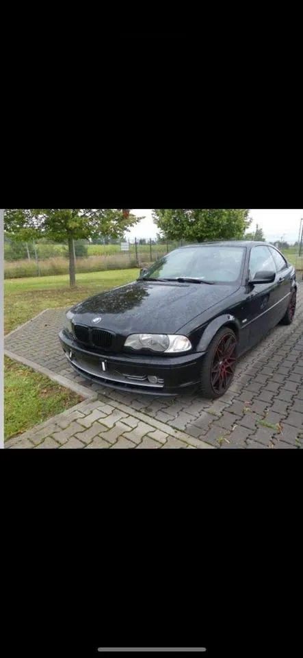 BMW 330Ci