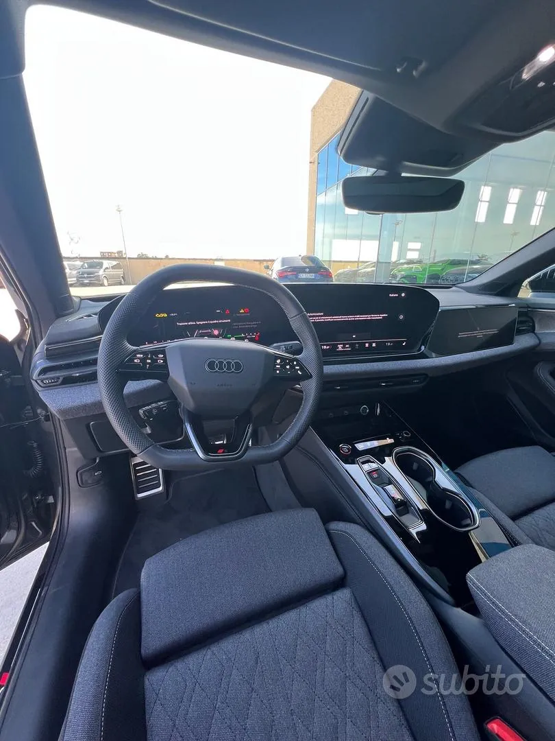 Audi A6 2026 photo 5