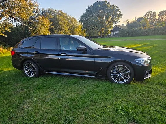 BMW 530I
