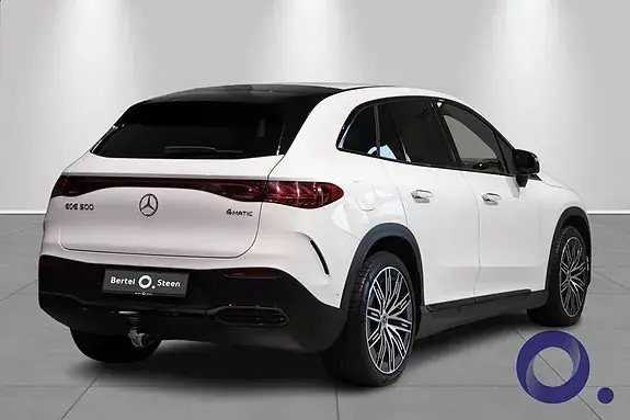 Mercedes-Benz Andre 2023 photo 4