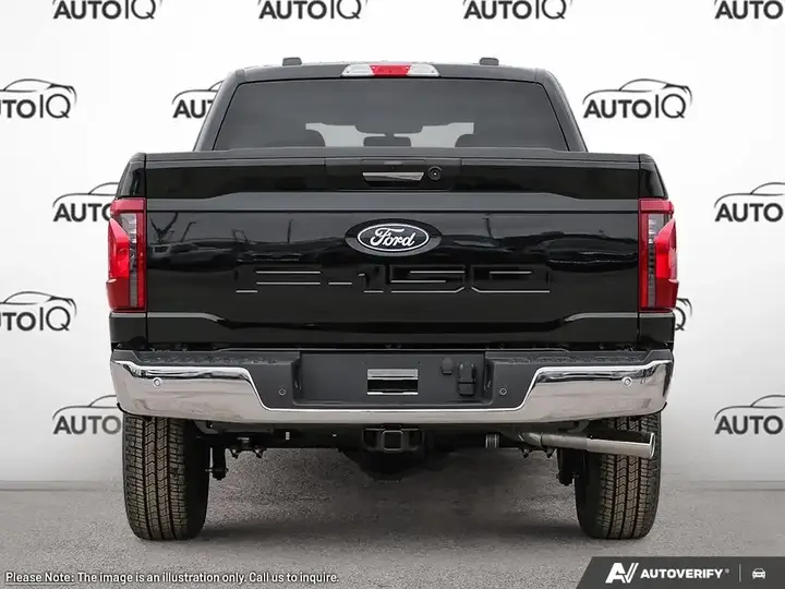 Ford F-150 2026 photo 5