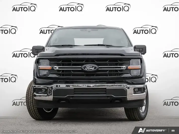 Ford F-150 2026 photo 2