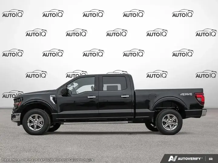 Ford F-150 2026 photo 3