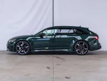 Audi Rs6 2023 photo 3