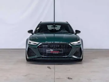 Audi Rs6 2023 photo 2