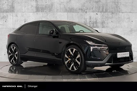Polestar 4