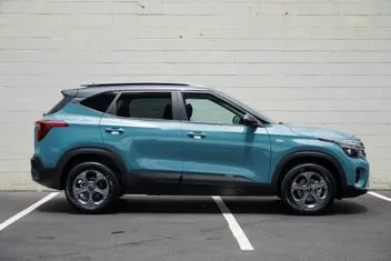 Kia Seltos 2026 photo 4