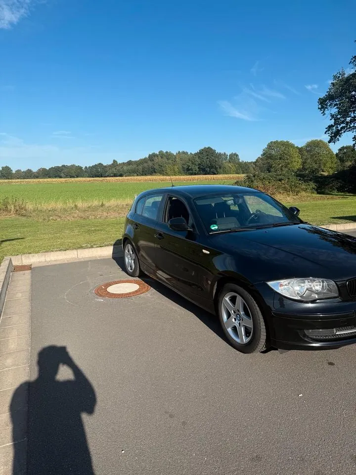 BMW 1Er