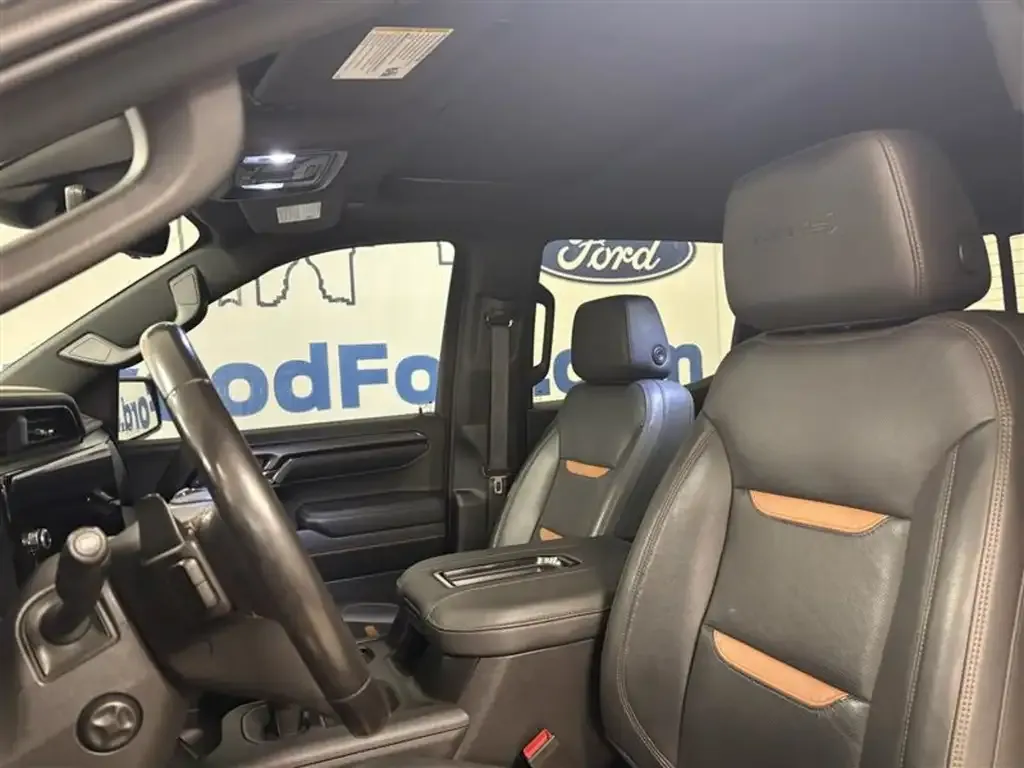 GMC Sierra 1500 2022 photo 5
