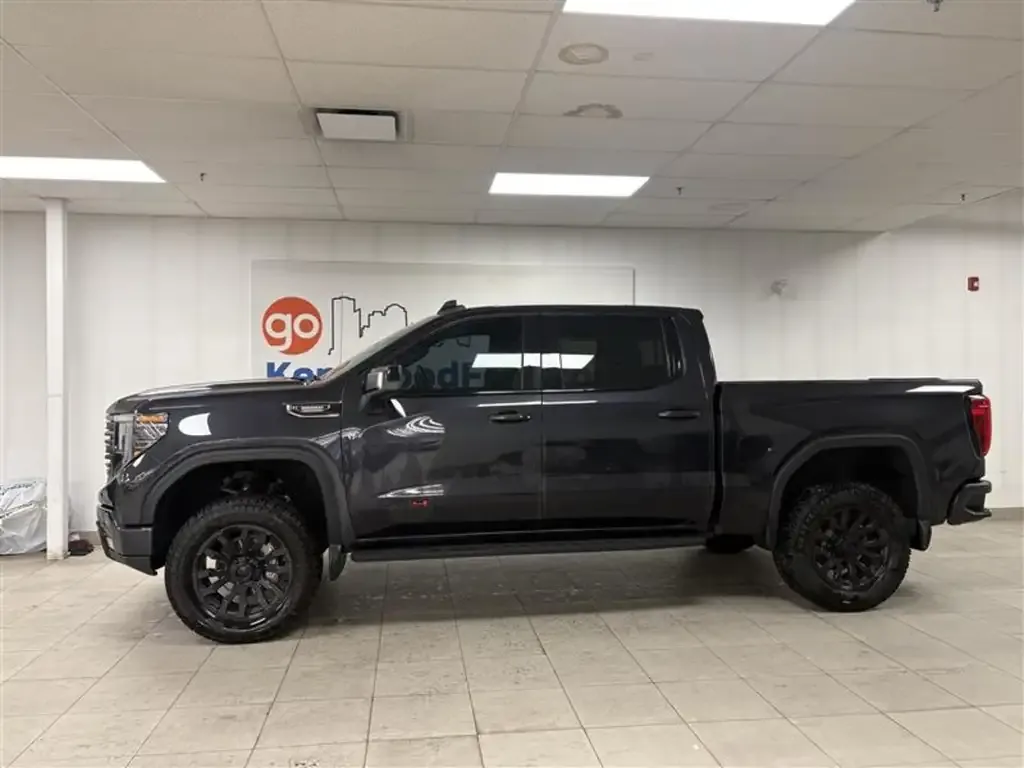 GMC Sierra 1500 2022 photo 2