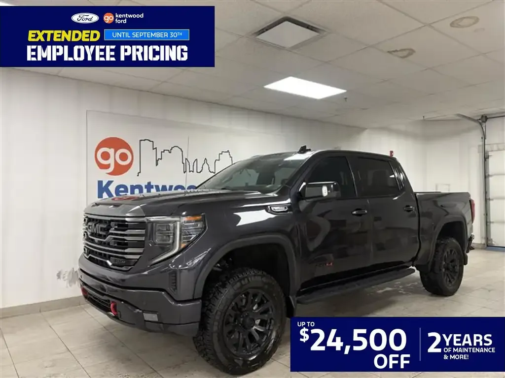 GMC Sierra 1500