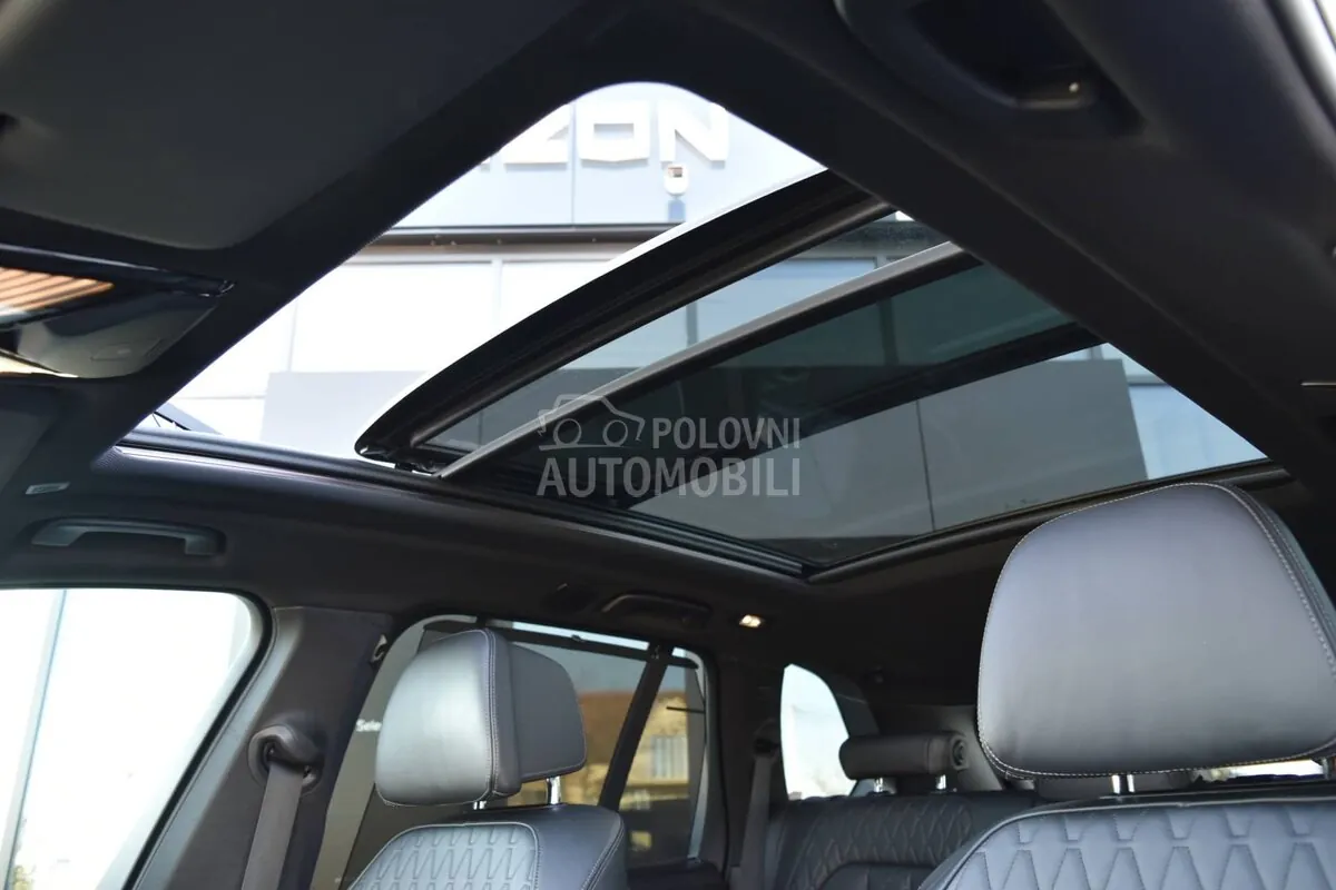BMW X5 2020 photo 4