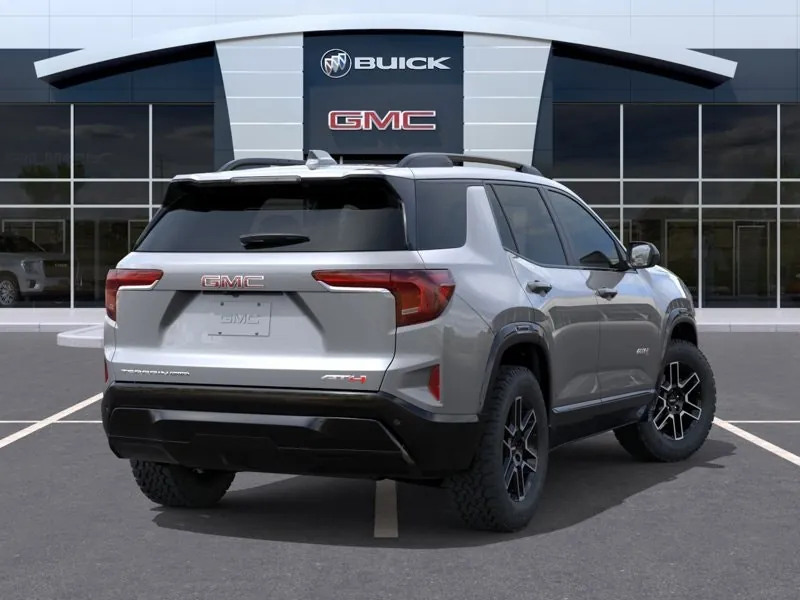 GMC Terrain 2027 photo 5