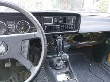 Opel Rekord