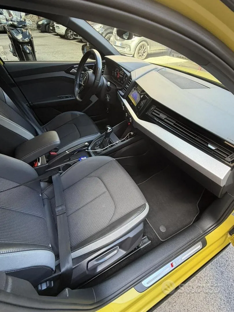 Audi A1 2023 photo 5