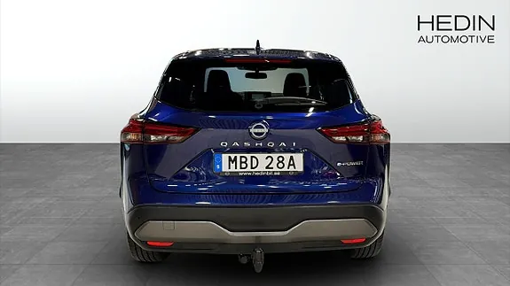 Nissan Qashqai 2023 photo 3