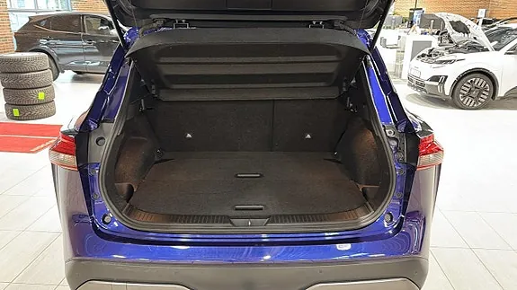 Nissan Qashqai 2023 photo 5