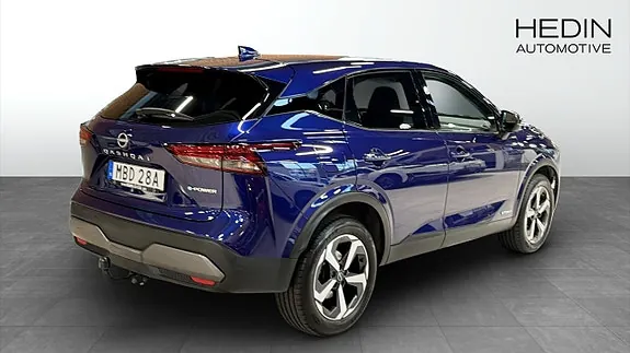 Nissan Qashqai 2023 photo 2