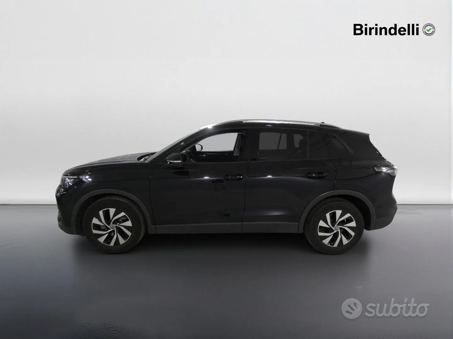 Volkswagen Tiguan 2024 photo 5