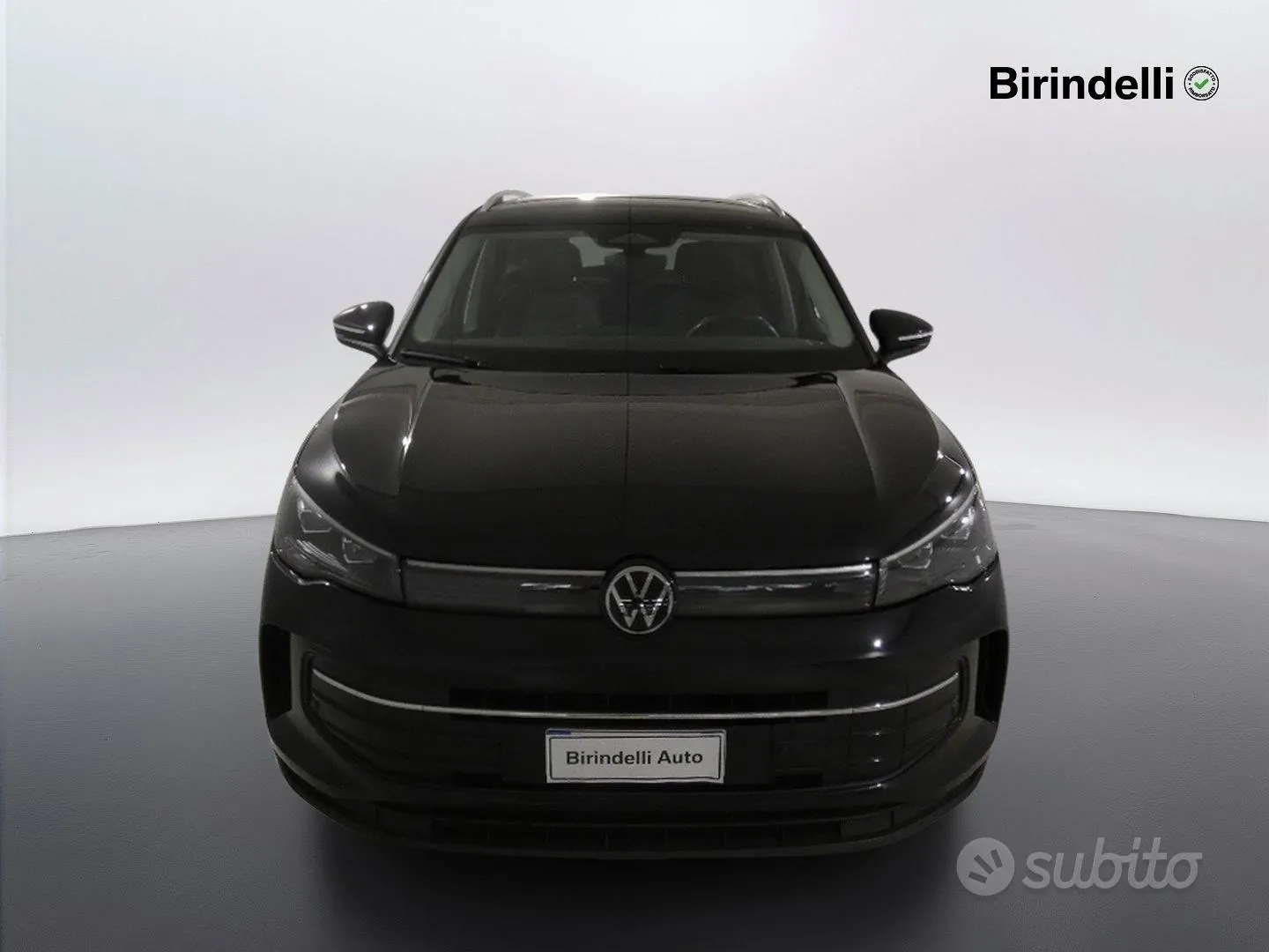 Volkswagen Tiguan 2024 photo 4