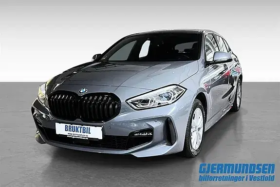 BMW 118I
