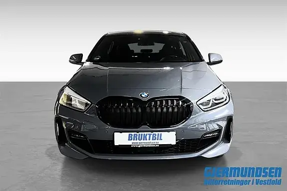BMW 118I 2020 photo 2