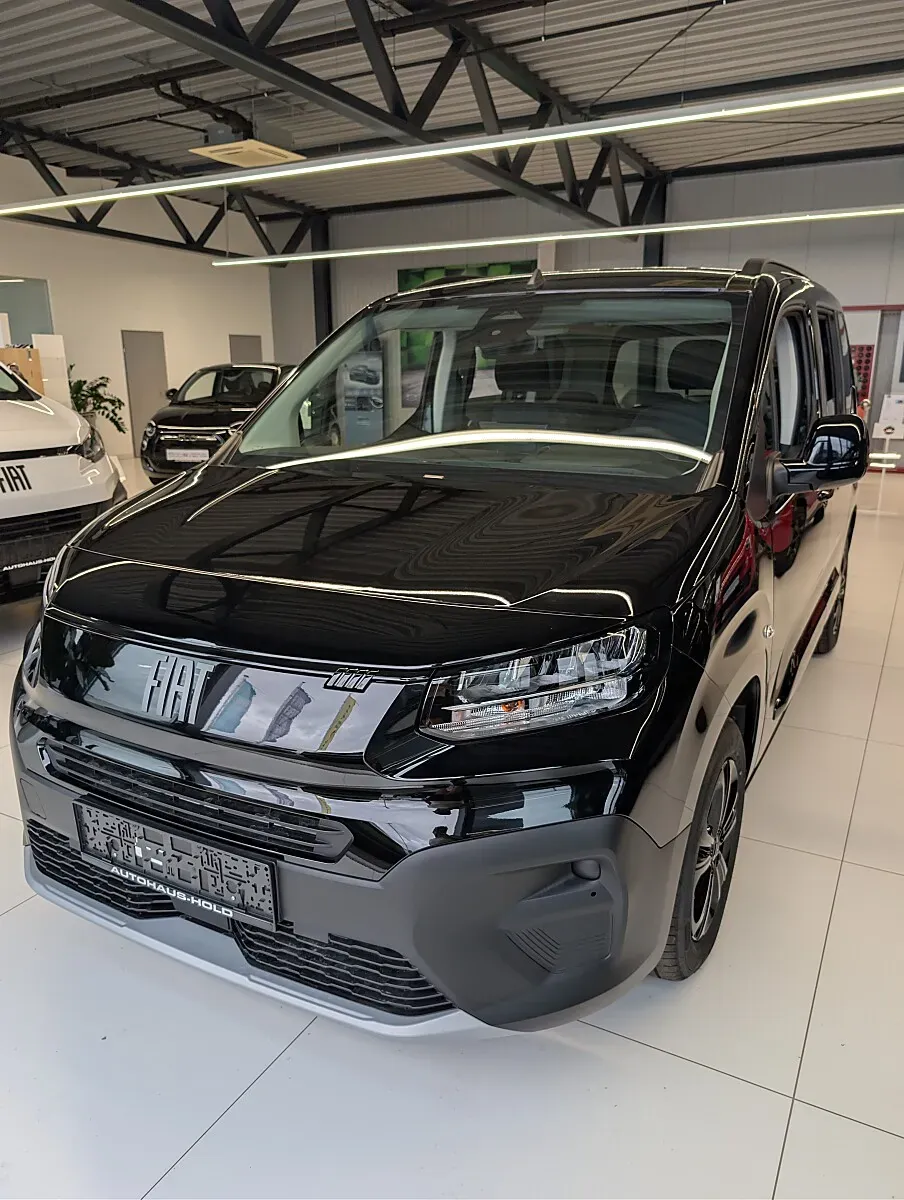 Fiat Qubo