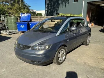 Renault Avantime