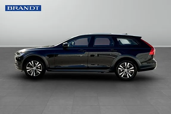Volvo V90 Cross Country 2020 photo 3