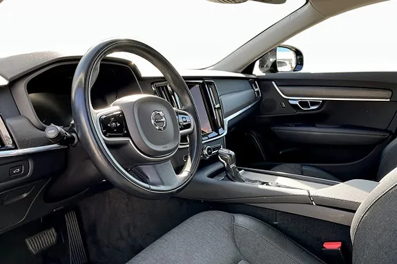 Volvo V90 Cross Country 2020 photo 5