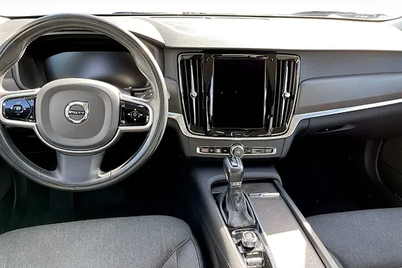 Volvo V90 Cross Country 2020 photo 4