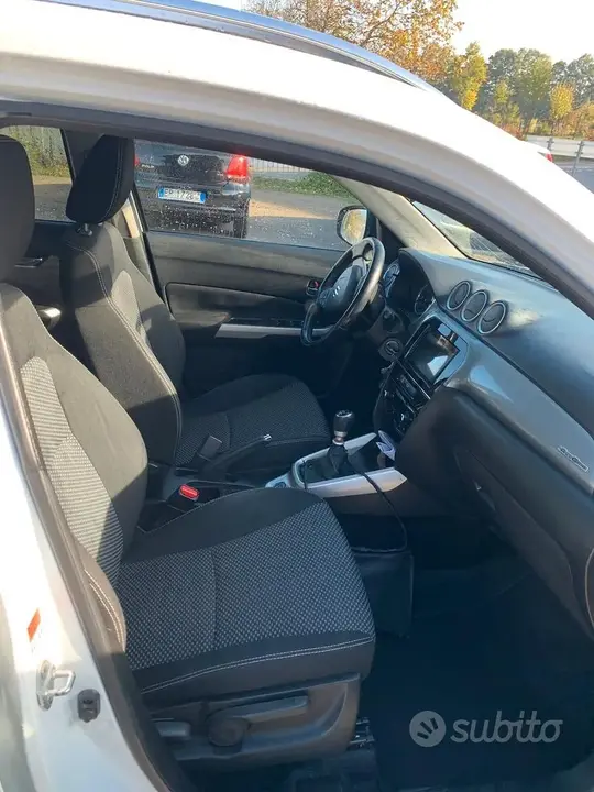 Suzuki Vitara 2015 photo 5