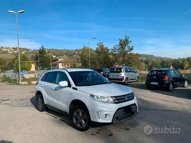 Suzuki Vitara 2015 photo 2