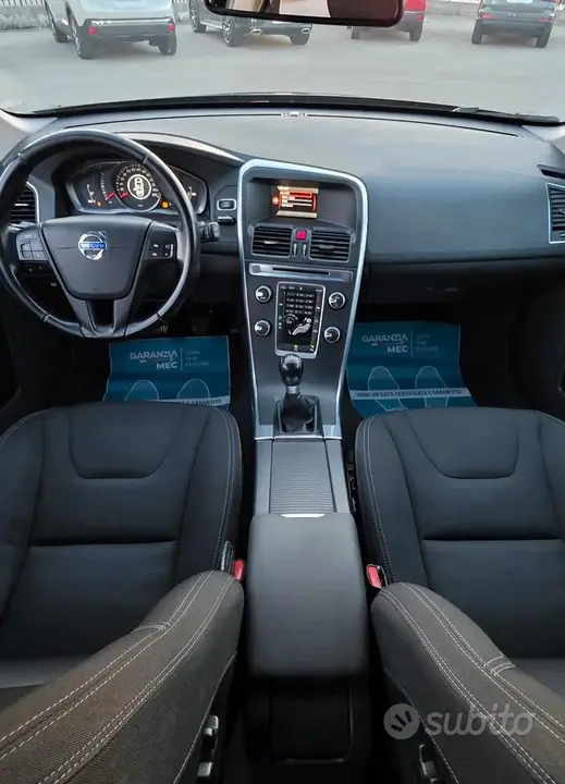 Volvo Xc60 2014 photo 4